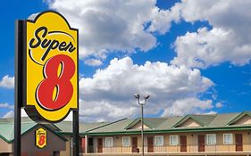 Super 8 By Wyndham Fox Creek